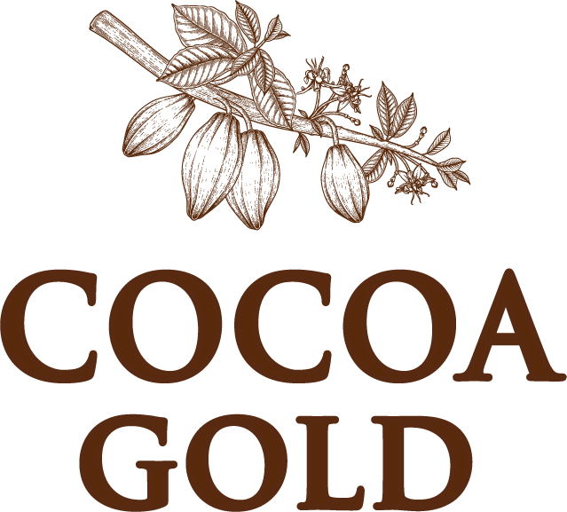 Cocoa Gold