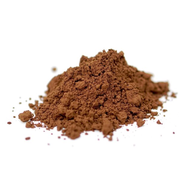 Dark Brown: Cocoa Gold Classic - Image 2